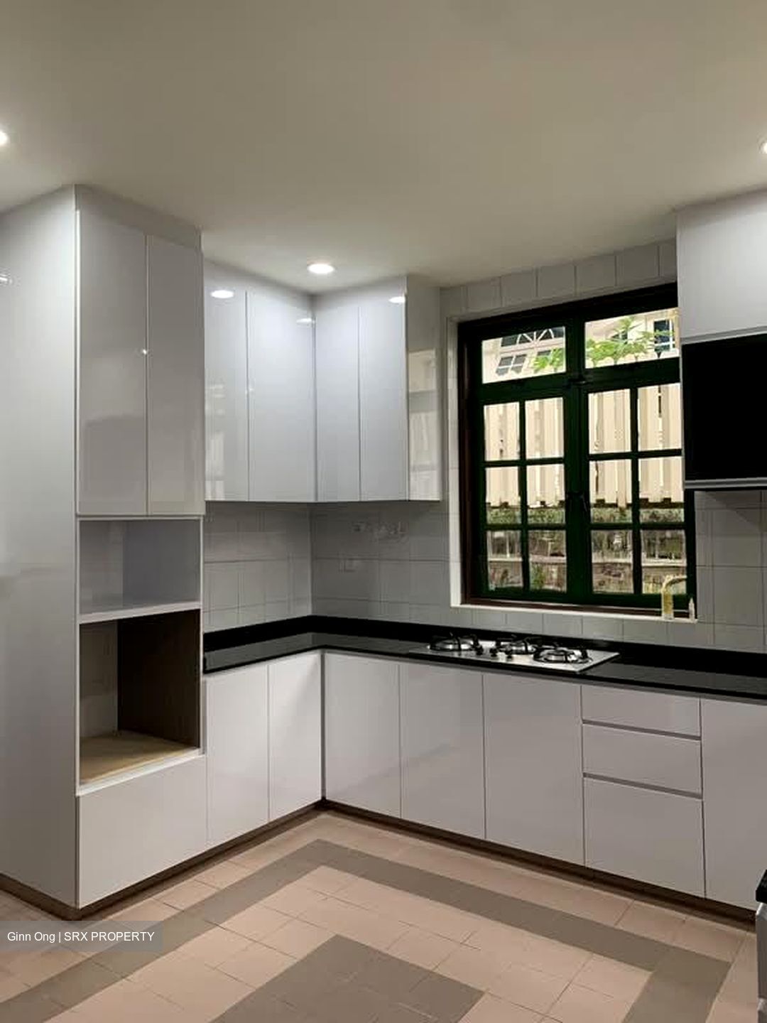 Serangoon Garden Estate (D19), Detached #581803521